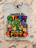 Oakdale STEAM