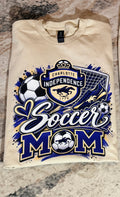 Soccer mom