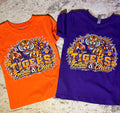 Tigers Football & Cheer Gear